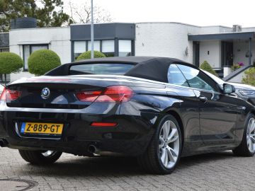 BMW 6 Serie